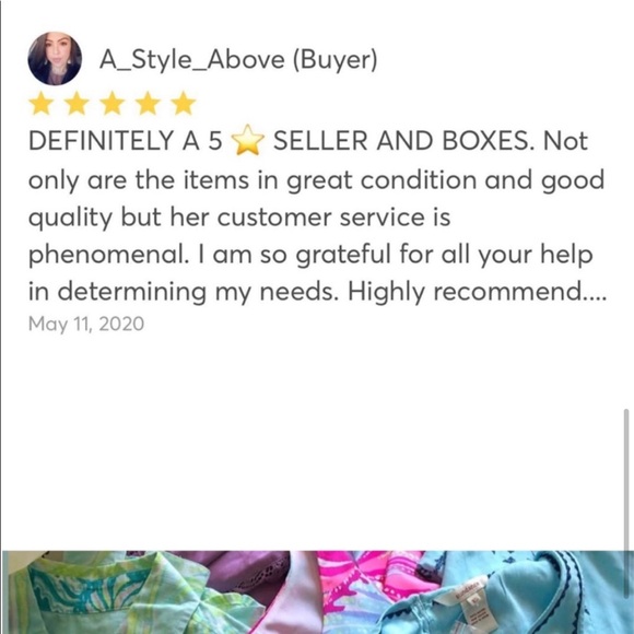 🔆RESELLER MYSTERY BUNDLE LETS PICK YOUR BRANDS & PRICE POINT 5-25 ITEMS✳️ - Picture 12 of 13